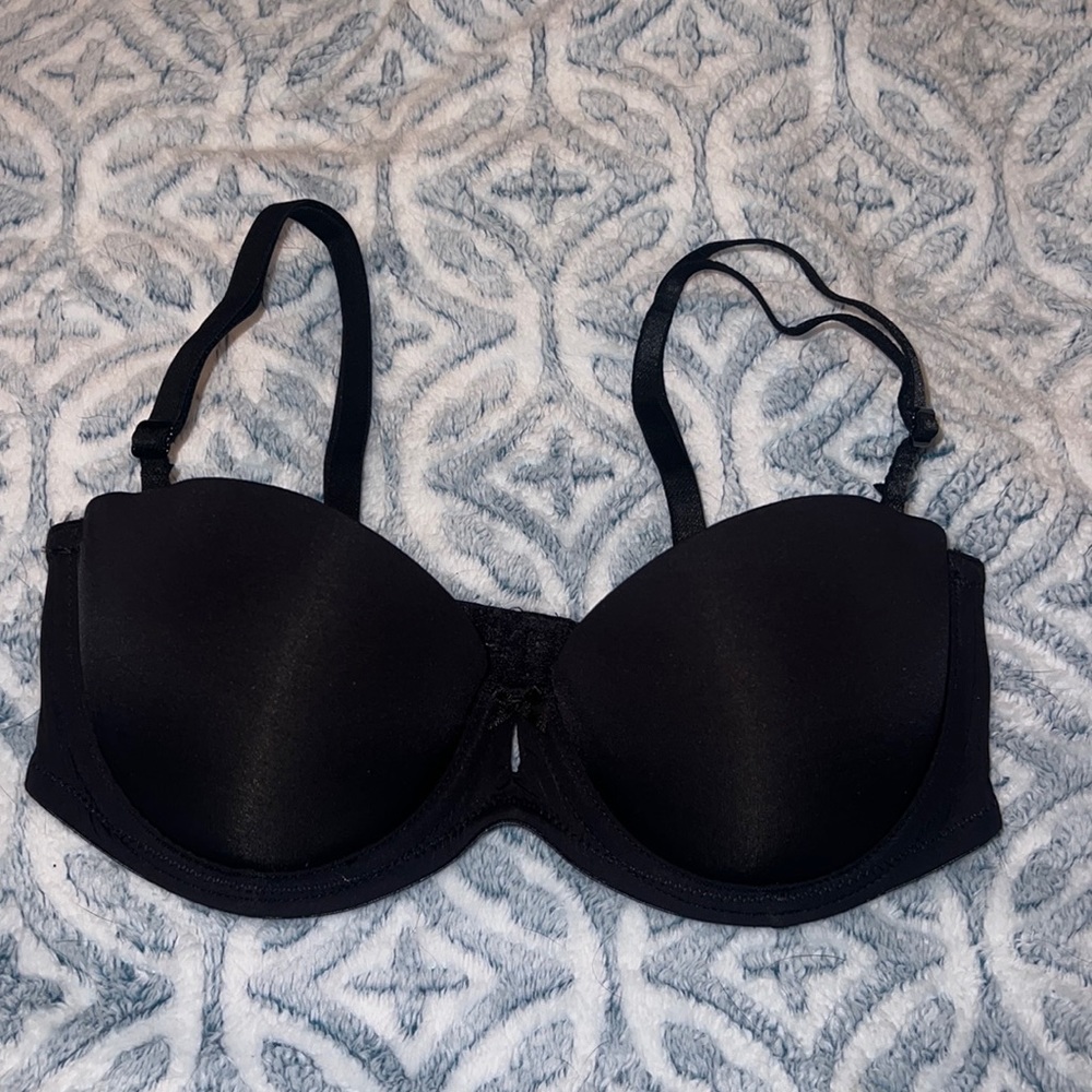 Aerie Strapless Convertible Bra